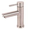 Kitchen Faucet for Sinks with Pull Down Sprayer Stainless Steel Kitchen Faucets